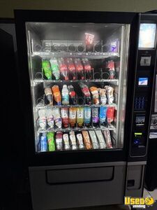 2022 Evoke Usi Soda Machine Missouri for Sale