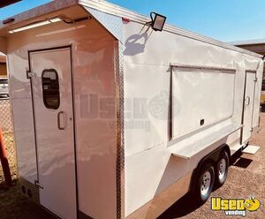 2022 Exp20x8 Food Concession Trailer Kitchen Food Trailer Cabinets Texas for Sale