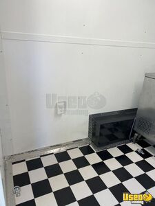 2022 Expedition Shaved Ice And Coffee Concession Trailer Beverage - Coffee Trailer Hot Water Heater Oklahoma for Sale