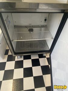 2022 Expedition Shaved Ice And Coffee Concession Trailer Beverage - Coffee Trailer Interior Lighting Oklahoma for Sale