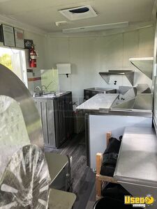 2022 F-150 Pizza Trailer Awning Missouri Gas Engine for Sale
