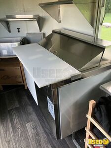 2022 F-150 Pizza Trailer Exhaust Fan Missouri Gas Engine for Sale