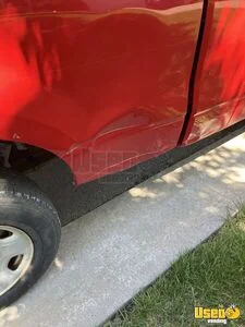 2022 F-150 Pizza Trailer Gas Engine Missouri Gas Engine for Sale
