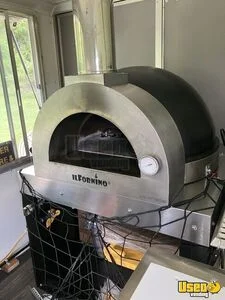 2022 F-150 Pizza Trailer Generator Missouri Gas Engine for Sale