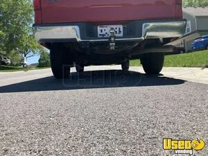 2022 F-150 Pizza Trailer Triple Sink Missouri Gas Engine for Sale