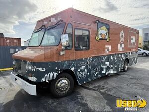 2022 F-59 All-purpose Food Truck Air Conditioning Connecticut for Sale