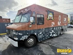 2022 F-59 All-purpose Food Truck Air Conditioning Connecticut for Sale
