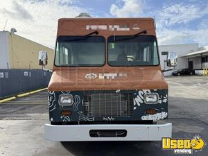 2022 F-59 All-purpose Food Truck Cabinets Connecticut for Sale