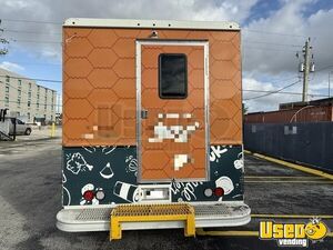 2022 F-59 All-purpose Food Truck Diamond Plated Aluminum Flooring Connecticut for Sale