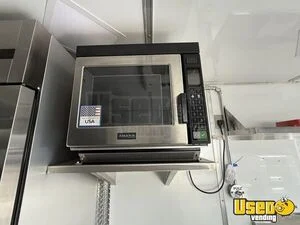 2022 F-59 All-purpose Food Truck Electrical Outlets Connecticut for Sale