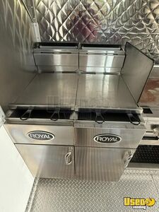 2022 F-59 All-purpose Food Truck Fire Extinguisher Connecticut for Sale