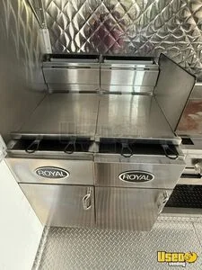 2022 F-59 All-purpose Food Truck Fire Extinguisher Connecticut for Sale