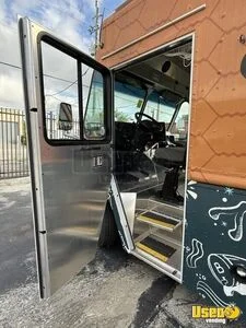 2022 F-59 All-purpose Food Truck Propane Tank Connecticut for Sale