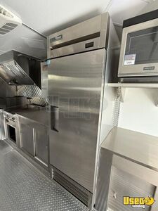 2022 F-59 All-purpose Food Truck Steam Table Connecticut for Sale