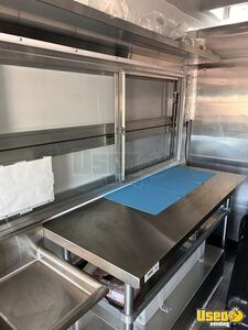 2022 F-59 Chasis All-purpose Food Truck Work Table New Mexico Gas Engine for Sale