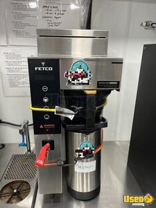 2022 F-59 Coffee & Beverage Truck Electrical Outlets North Carolina Gas Engine for Sale