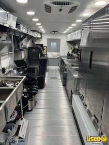 2022 F-59 Coffee & Beverage Truck Electrical Outlets North Carolina Gas Engine for Sale