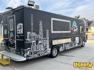 2022 F-59 Coffee & Beverage Truck Generator North Carolina Gas Engine for Sale