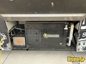 2022 F-59 Coffee & Beverage Truck Insulated Walls North Carolina Gas Engine for Sale