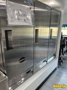 2022 F-59 Coffee & Beverage Truck Soda Fountain System North Carolina Gas Engine for Sale