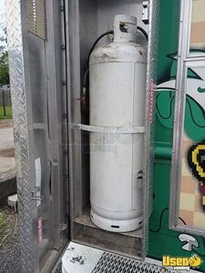 2022 F-59 Pizza Food Truck Stovetop Maryland Gas Engine for Sale
