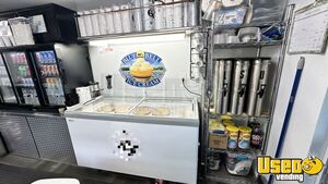 2022 F59 All-purpose Food Truck Breaker Panel Texas Gas Engine for Sale