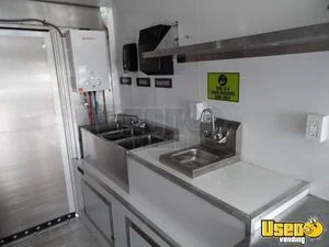 2022 F59 All-purpose Food Truck Chef Base Florida Gas Engine for Sale