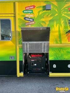 2022 F59 All-purpose Food Truck Concession Window Florida for Sale