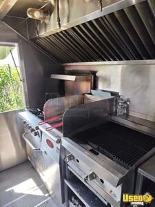 2022 F59 All-purpose Food Truck Deep Freezer New Jersey Gas Engine for Sale
