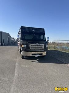 2022 F59 All-purpose Food Truck Deep Freezer Texas Gas Engine for Sale
