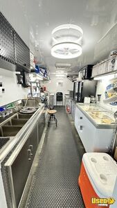 2022 F59 All-purpose Food Truck Exhaust Fan Texas Gas Engine for Sale