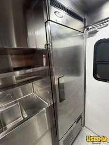 2022 F59 All-purpose Food Truck Exterior Customer Counter California Gas Engine for Sale