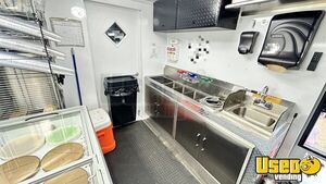 2022 F59 All-purpose Food Truck Exterior Lighting Texas Gas Engine for Sale