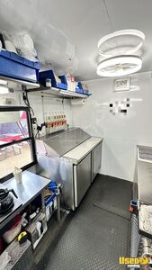 2022 F59 All-purpose Food Truck Fire Extinguisher Texas Gas Engine for Sale