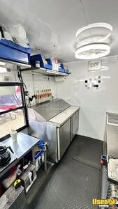 2022 F59 All-purpose Food Truck Fire Extinguisher Texas Gas Engine for Sale