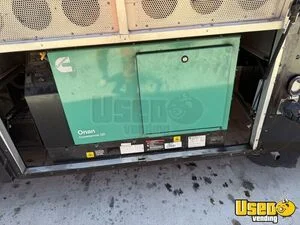 2022 F59 All-purpose Food Truck Flatgrill California Gas Engine for Sale
