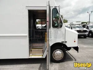 2022 F59 All-purpose Food Truck Floor Drains Florida Gas Engine for Sale