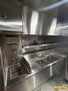 2022 F59 All-purpose Food Truck Generator California Gas Engine for Sale