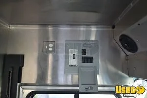 2022 F59 All-purpose Food Truck Generator Florida Gas Engine for Sale