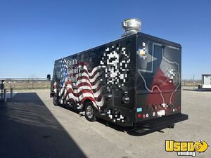 2022 F59 All-purpose Food Truck Generator Texas Gas Engine for Sale