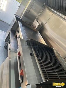 2022 F59 All-purpose Food Truck Oven Florida for Sale