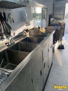 2022 F59 All-purpose Food Truck Prep Station Cooler Florida for Sale