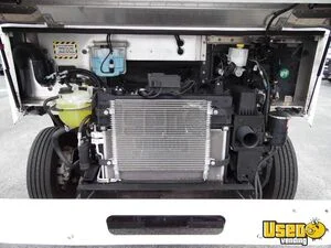 2022 F59 All-purpose Food Truck Pro Fire Suppression System Florida Gas Engine for Sale