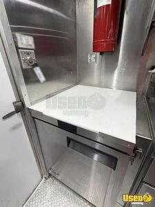 2022 F59 All-purpose Food Truck Propane Tank California Gas Engine for Sale