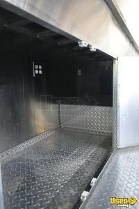 2022 F59 All-purpose Food Truck Propane Tank Florida Gas Engine for Sale