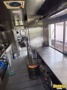 2022 F59 All-purpose Food Truck Propane Tank New Jersey Gas Engine for Sale