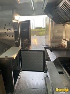 2022 F59 All-purpose Food Truck Refrigerator Florida for Sale