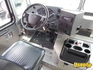 2022 F59 All-purpose Food Truck Steam Table Florida Gas Engine for Sale