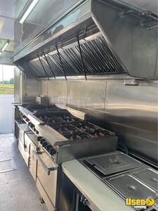 2022 F59 All-purpose Food Truck Stovetop Florida for Sale