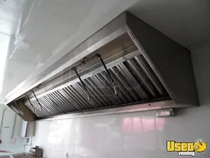 2022 F59 All-purpose Food Truck Stovetop Florida Gas Engine for Sale